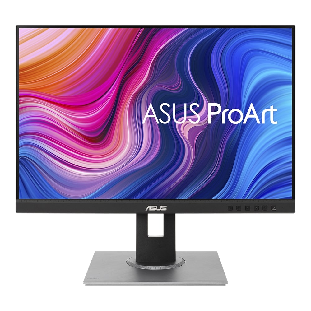 ASUS ProArt PA248QV 24.1″ WUXGA Professional Monitor (90LM05K1-B01370) image 1