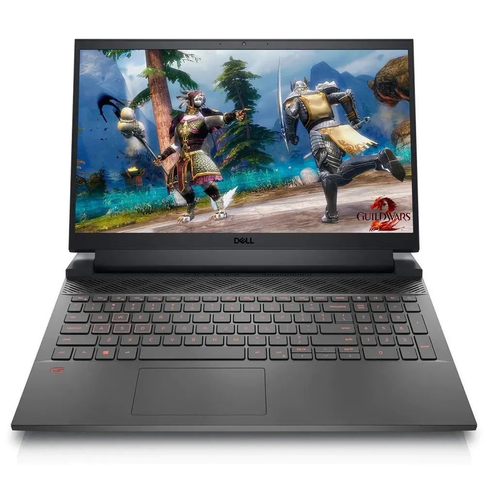 Dell Inspiron G15 5520 Gaming Notebook PC – Core i5-12500H / 15.6″ FHD / 8GB RAM / 512GB RAM / NVIDIA GeForce RTX 3050 4GB GDDR6 Graphics / Win 11 Pro (IS5520-I5-8512-4GFXP) image 1