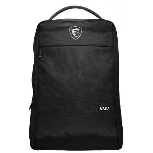 MSI G34 Essential 16″ Gaming Laptop Backpack (G34-N1XXX20-808) image 1