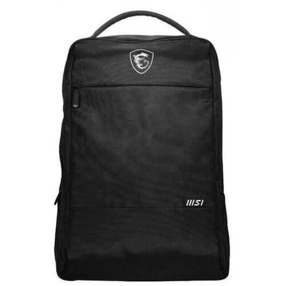 MSI G34 Essential 16″ Gaming Laptop Backpack (G34-N1XXX20-808)