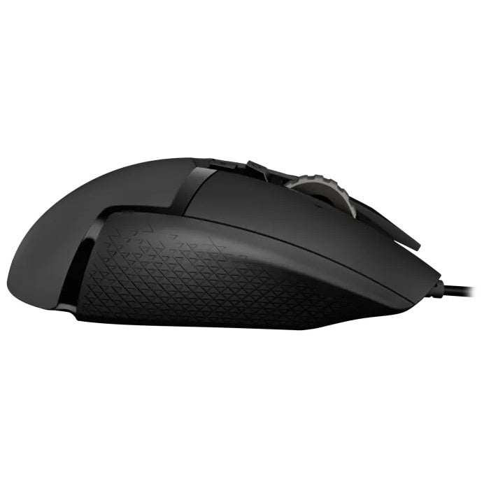 Logitech G502 Hero High Performance Gaming Mouse (910-005469) image 4