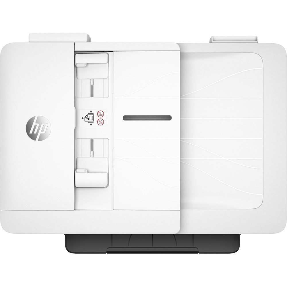 HP OfficeJet Pro 7740 Wide Format All-in-One Printer (G5J38A) image 4