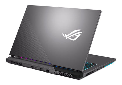 ASUS ROG Strix G17 Gaming Notebook PC – Ryzen 7-6800H / 17.3″ FHD Non-Touch / 16GB RAM / 512GB SSD / NVIDIA GeForce RTX 3060 