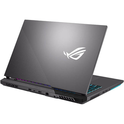 ASUS ROG Strix G15 Gaming Notebook PC – Ryzen 7-4800H / 15.6″ FHD Non-Touch / 16GB RAM / 512GB SSD / NVIDIA GeForce RTX 3050 