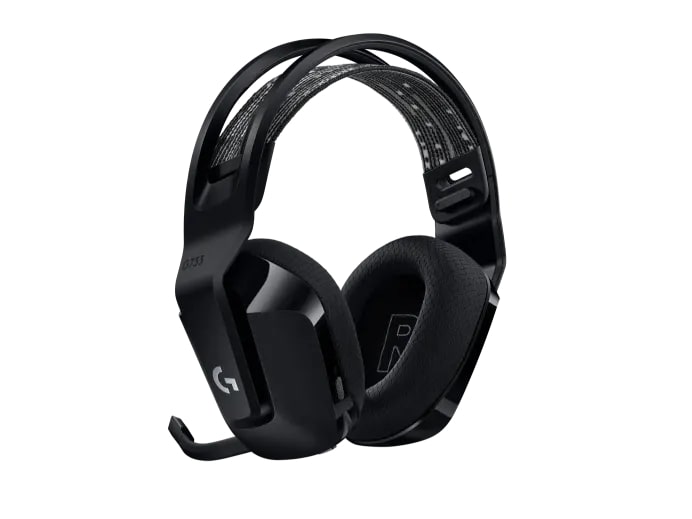 Logitech G733 Lightspeed Wireless RGB Gaming Headset (981-000864) image 3