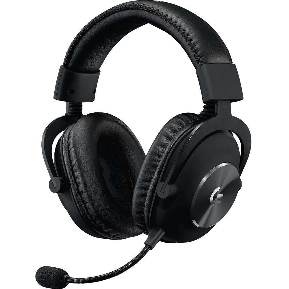 Logitech Pro X Wireless Lightspeed Gaming Headset (981-000907) image 2