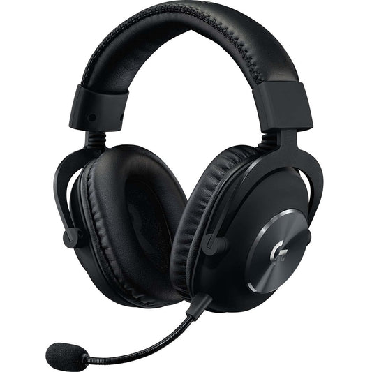 Logitech Pro X Wireless Lightspeed Gaming Headset (981-000907) image 2