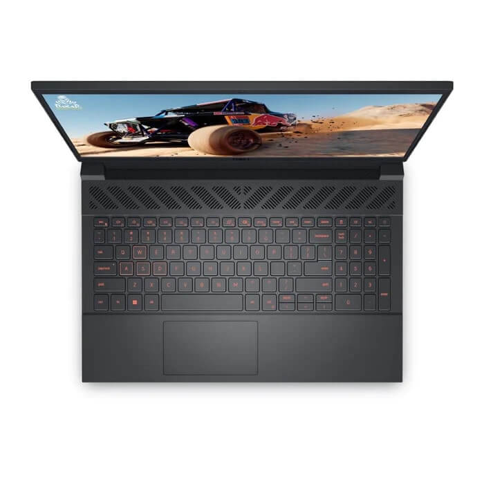 Dell Inspiron G15 5530 Gaming Notebook PC – Core i7-13650HX / 15.6″ FHD / 16GB RAM / 512GB SSD / NVIDIA RTX 3050 6GB / Win 11 Pro (G5530-I713650H-16512PGF-005) image 2