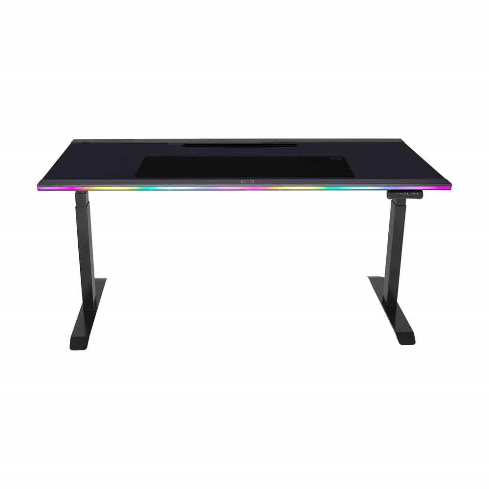 Coooler Master GD160 ARGB Gaming Desk (CMI-GD160-PRAE1-1) image 1