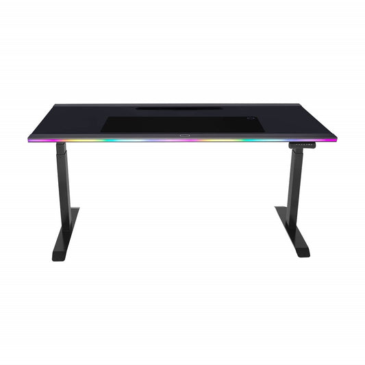 Coooler Master GD160 ARGB Gaming Desk (CMI-GD160-PRAE1-1) image 1