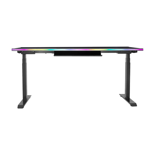 Coooler Master GD160 ARGB Gaming Desk (CMI-GD160-PRAE1-1) image 2