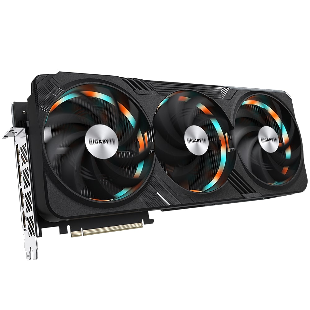 Gigabyte GeForce RTX 4090 Gaming OC 24GB GDDR6X Graphics Card (GV-N4090GAMING OC-24GD) image 3
