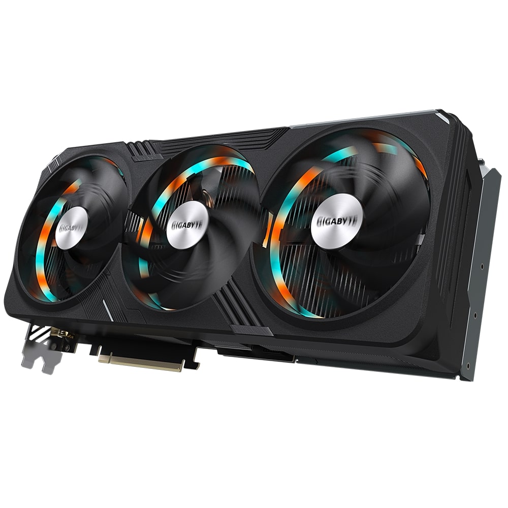 Gigabyte GeForce RTX 4090 Gaming OC 24GB GDDR6X Graphics Card (GV-N4090GAMING OC-24GD) image 4
