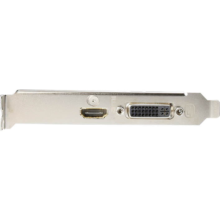 Gigabyte GeForce GT 710 2GB Graphics Card (GV-N710D5-2GL) image 4