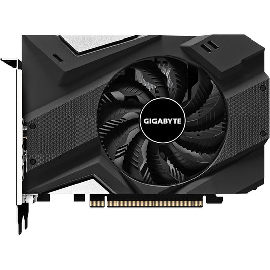 Gigabyte GeForce GTX 1650 SUPER OC 4GB GDDR6 Graphics Card (GV-N165SOC-4GD) image 2
