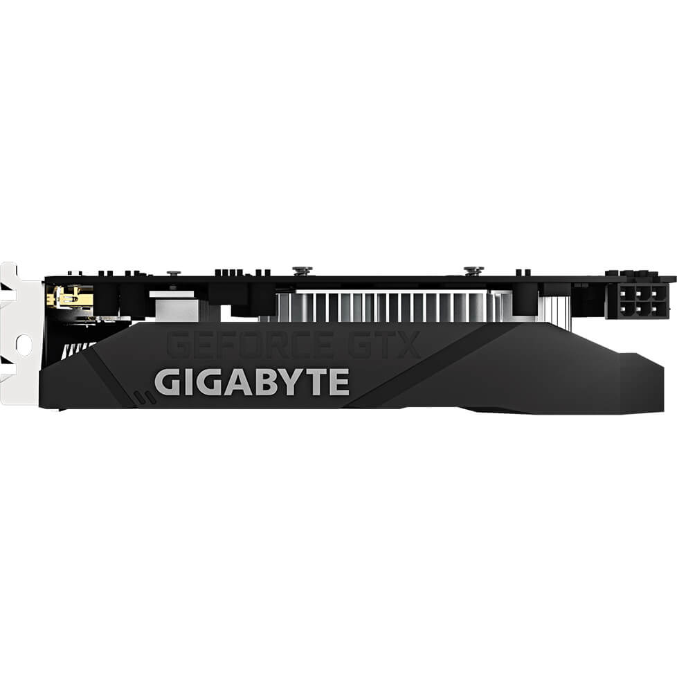 Gigabyte GeForce GTX 1650 SUPER OC 4GB GDDR6 Graphics Card (GV-N165SOC-4GD) image 4