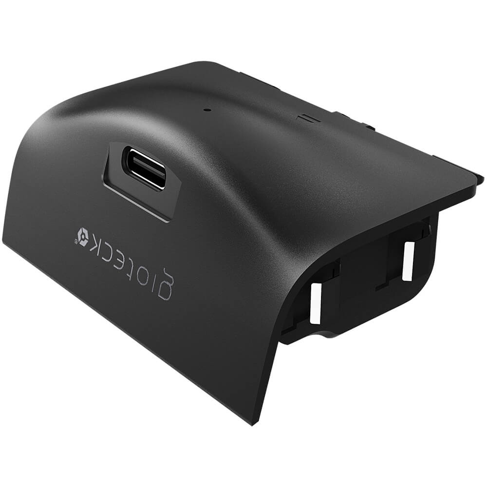 Gioteck BPSX Battery Pack 32H XBOX (GIO-BPSXXBX-11-MU) image 1