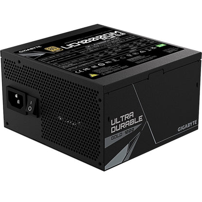 Gigabyte UD1000GM PG5 1000W 80+ Gold Certified Power Supply (GP-UD1000GM-PG5)