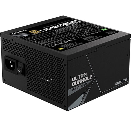 Gigabyte UD1000GM PG5 1000W 80+ Gold Certified Power Supply (GP-UD1000GM-PG5)