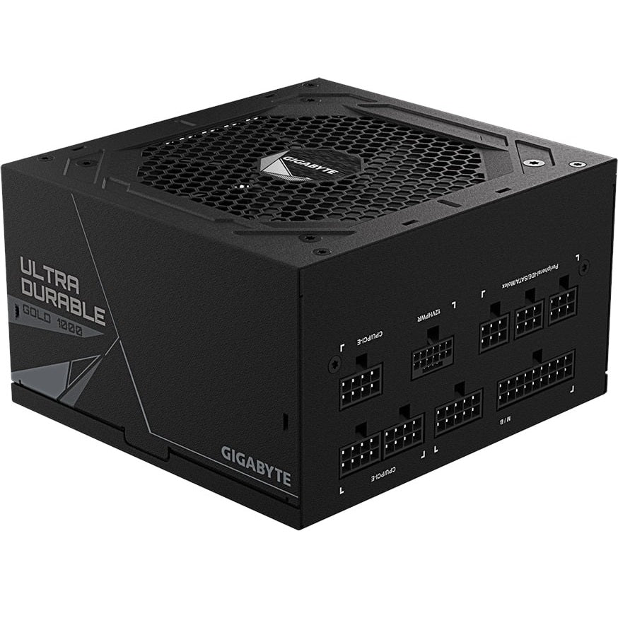 Gigabyte UD1000GM PG5 1000W 80+ Gold Certified Power Supply (GP-UD1000GM-PG5) image 3