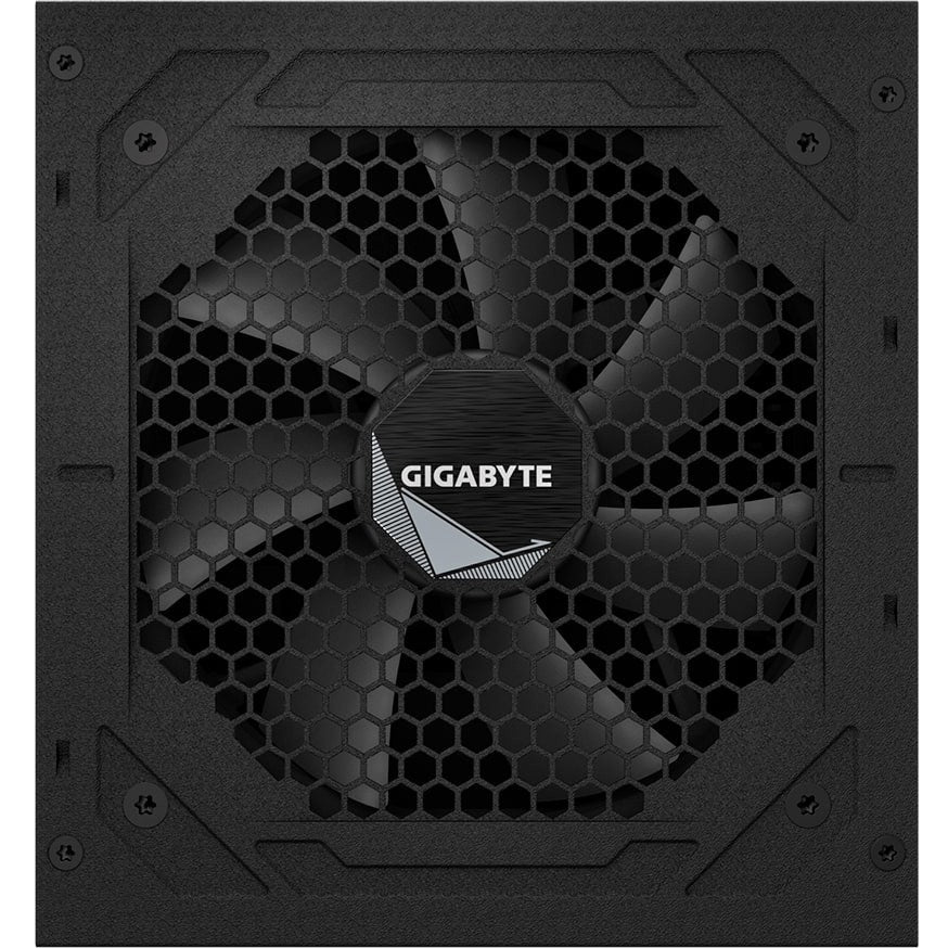 Gigabyte UD1000GM PG5 1000W 80+ Gold Certified Power Supply (GP-UD1000GM-PG5) image 4