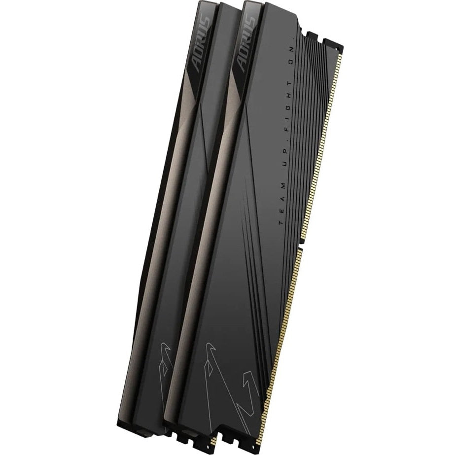 AORUS 32GB (2 x 16) DDR5 5200MHz Memory Module Kit (GP-ARS32G52D5) image 2