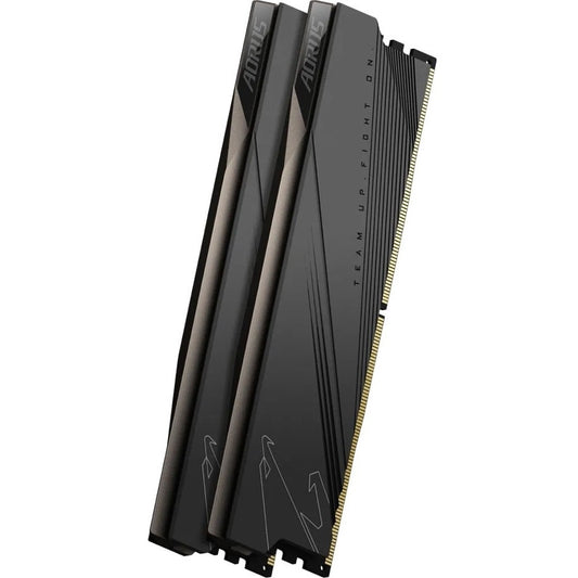 AORUS 32GB (2 x 16) DDR5 5200MHz Memory Module Kit (GP-ARS32G52D5) image 2