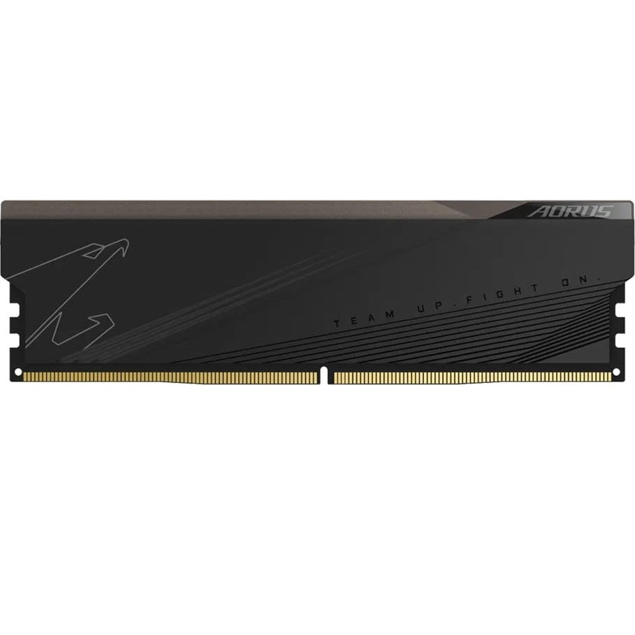 AORUS 32GB (2 x 16) DDR5 5200MHz Memory Module Kit (GP-ARS32G52D5) image 1