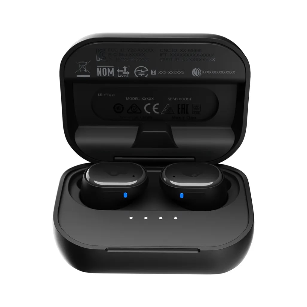 SkullCandy grind True Wireless Earphones (S2GTW-P740)