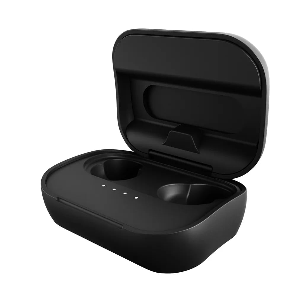 SkullCandy grind True Wireless Earphones (S2GTW-P740) — in use