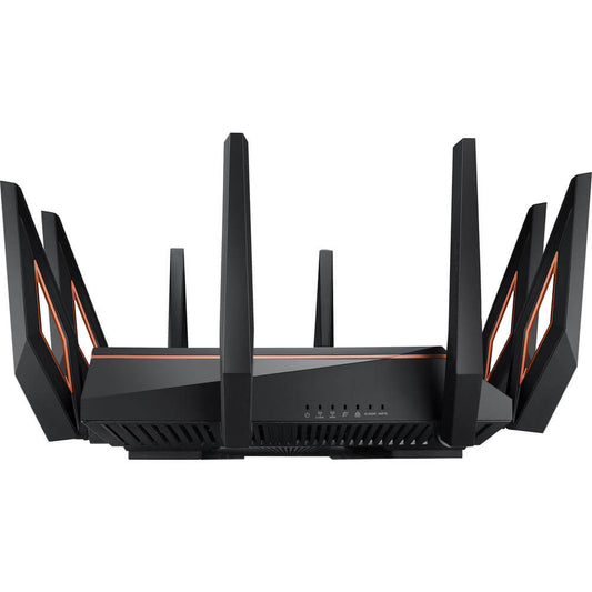 ASUS ROG Rapture AX11000 Tri-band WiFi Gaming Router (GT-AX11000) image 2