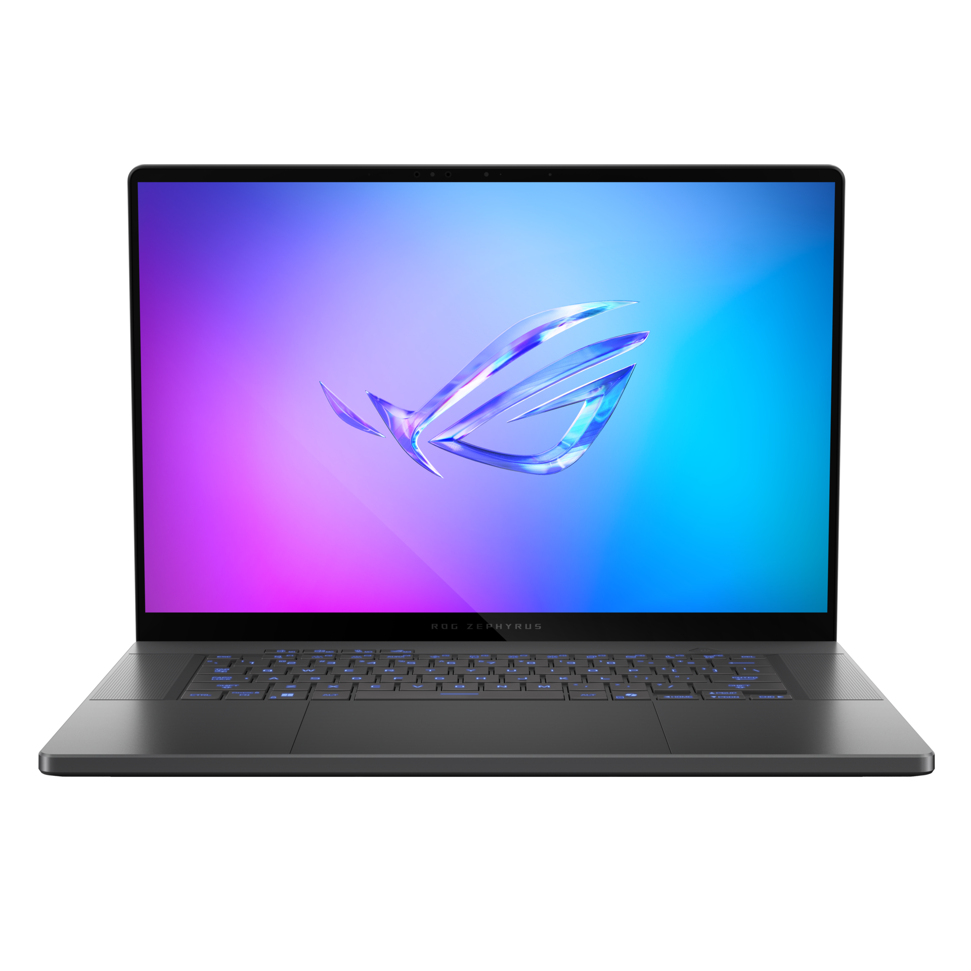 ASUS Zephyrus ROG G16 Intel Core Ultra 9 32GB RAM & 2TB SSD RTX 5070 Ti laptop image 2