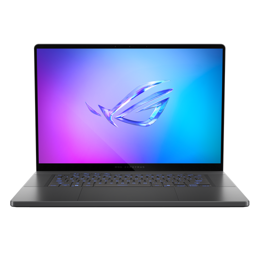 ASUS Zephyrus ROG G16 Intel Core Ultra 9 32GB RAM & 2TB SSD RTX 5070 Ti laptop image 2