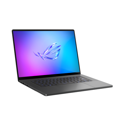 ASUS Zephyrus ROG G16 Intel Core Ultra 9 32GB RAM & 2TB SSD RTX 5070 Ti