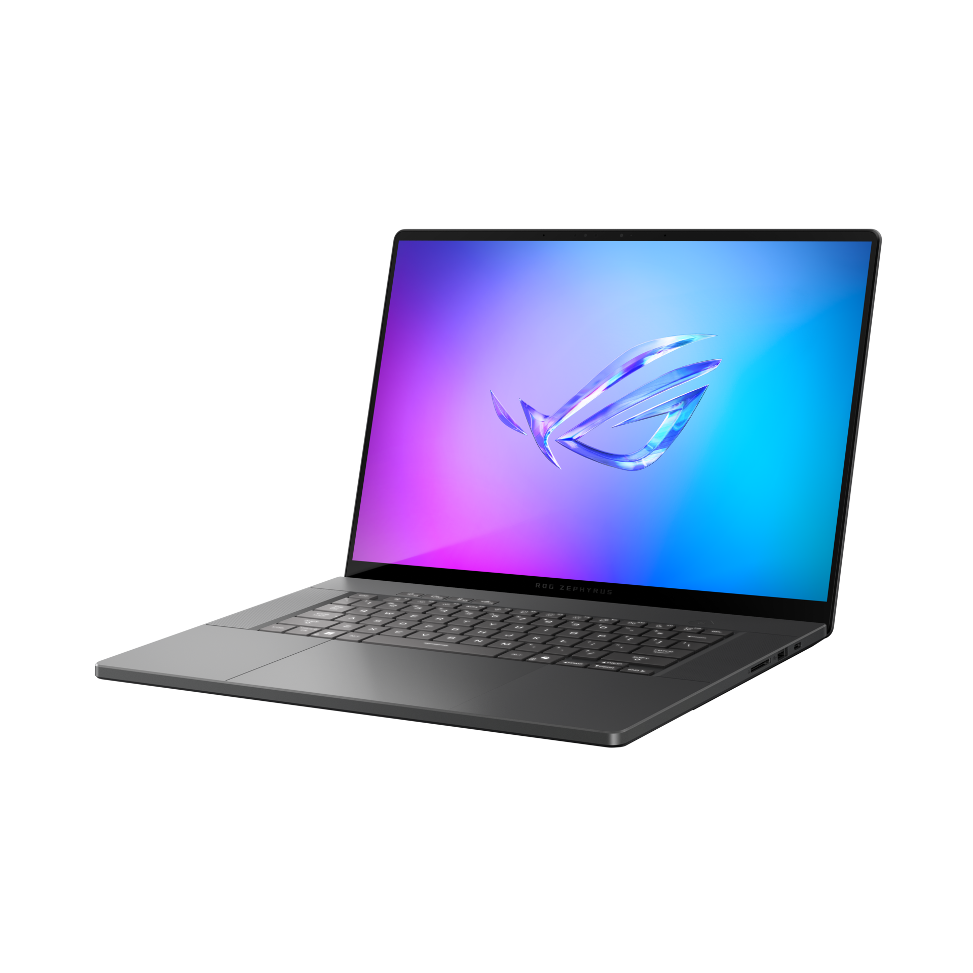 ASUS Zephyrus ROG G16 Intel Core Ultra 9 32GB RAM & 2TB SSD RTX 5070 Ti laptop image 4