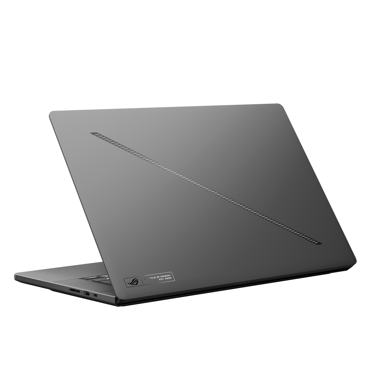 ASUS Zephyrus ROG G16 Intel Core Ultra 9 32GB RAM & 2TB SSD RTX 5070 Ti laptop image 5