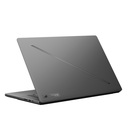 ASUS Zephyrus ROG G16 Intel Core Ultra 9 32GB RAM & 2TB SSD RTX 5070 Ti — detail view