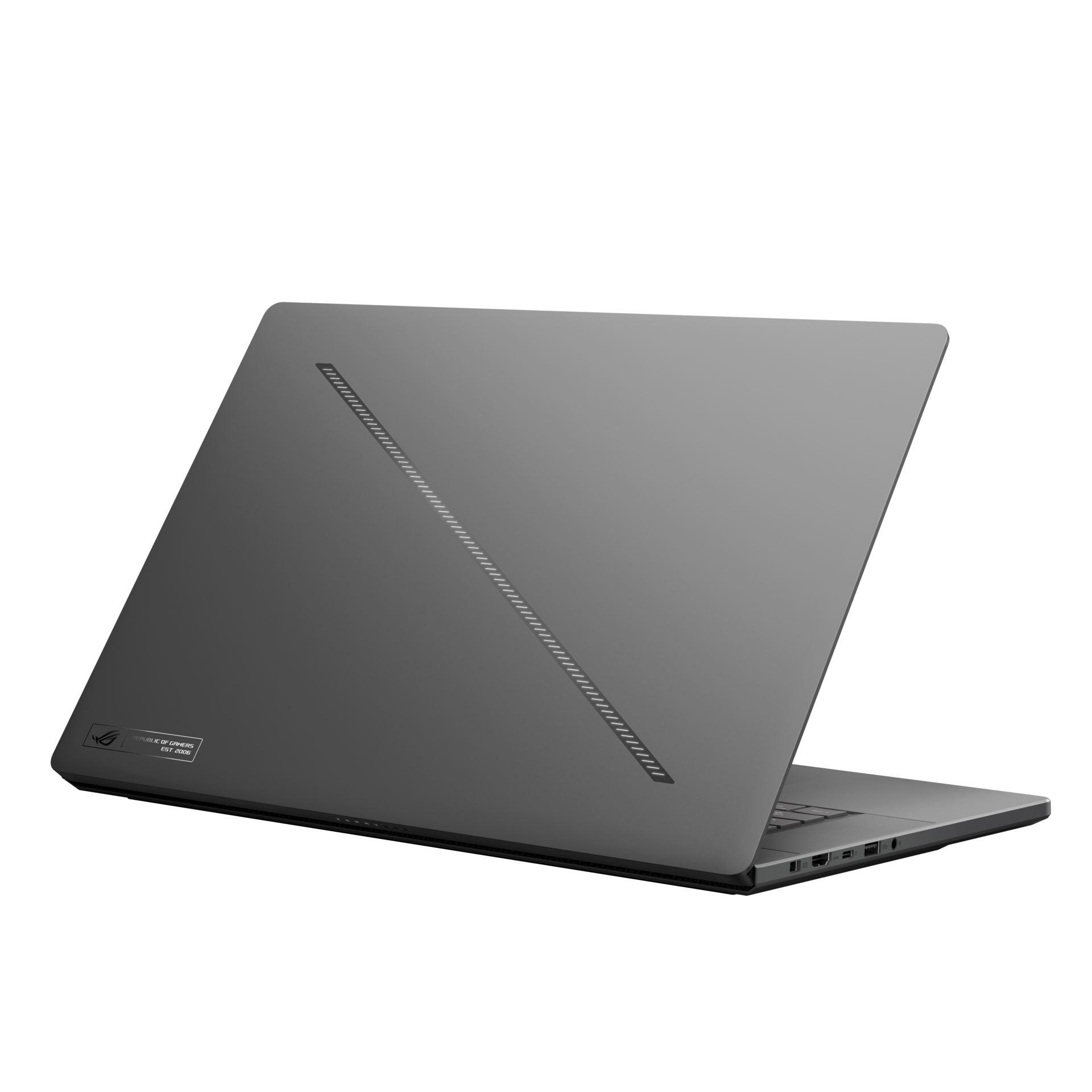ASUS Zephyrus ROG G16 Intel Core Ultra 9 32GB RAM & 2TB SSD RTX 5070 Ti laptop image 6