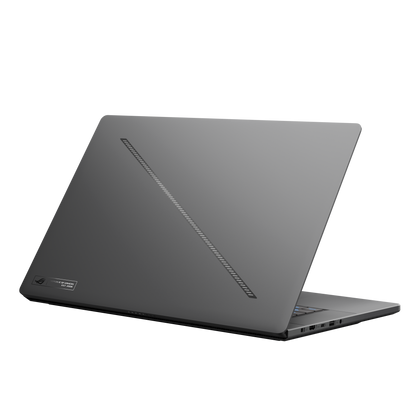 ASUS Zephyrus G16 Intel Core Ultra 9 285H 16GB RAM & 1TB SSD RTX 5060 — detail view