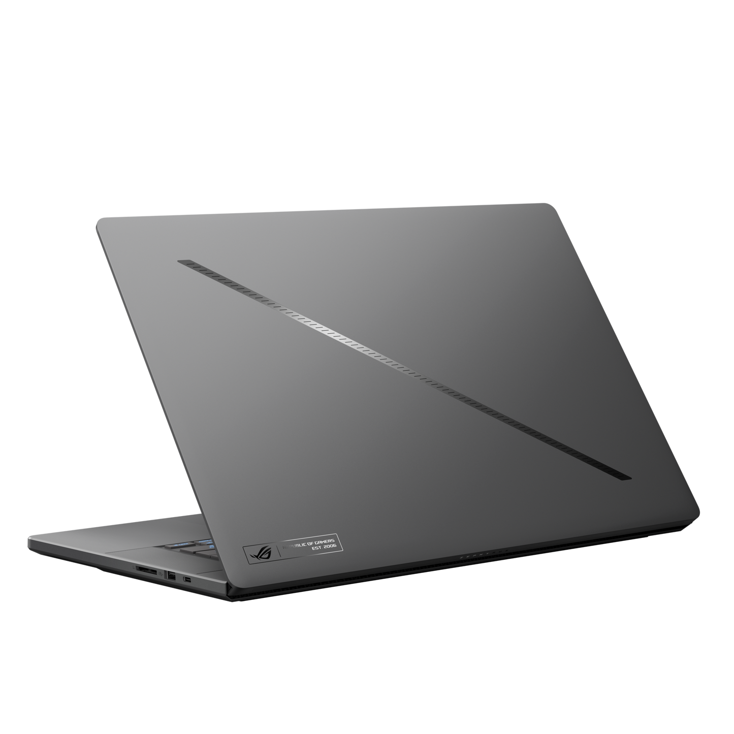 ASUS Zephyrus G16 Intel Core Ultra 9 285H 16GB RAM & 1TB SSD RTX 5060 laptop image 6