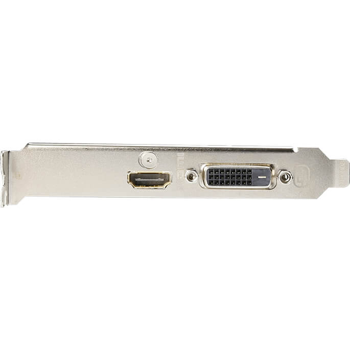 Gigabyte GeForce GT 1030 Low Profile 2GB GDDR5 Graphics Card (GV-N1030D5-2GL) image 4