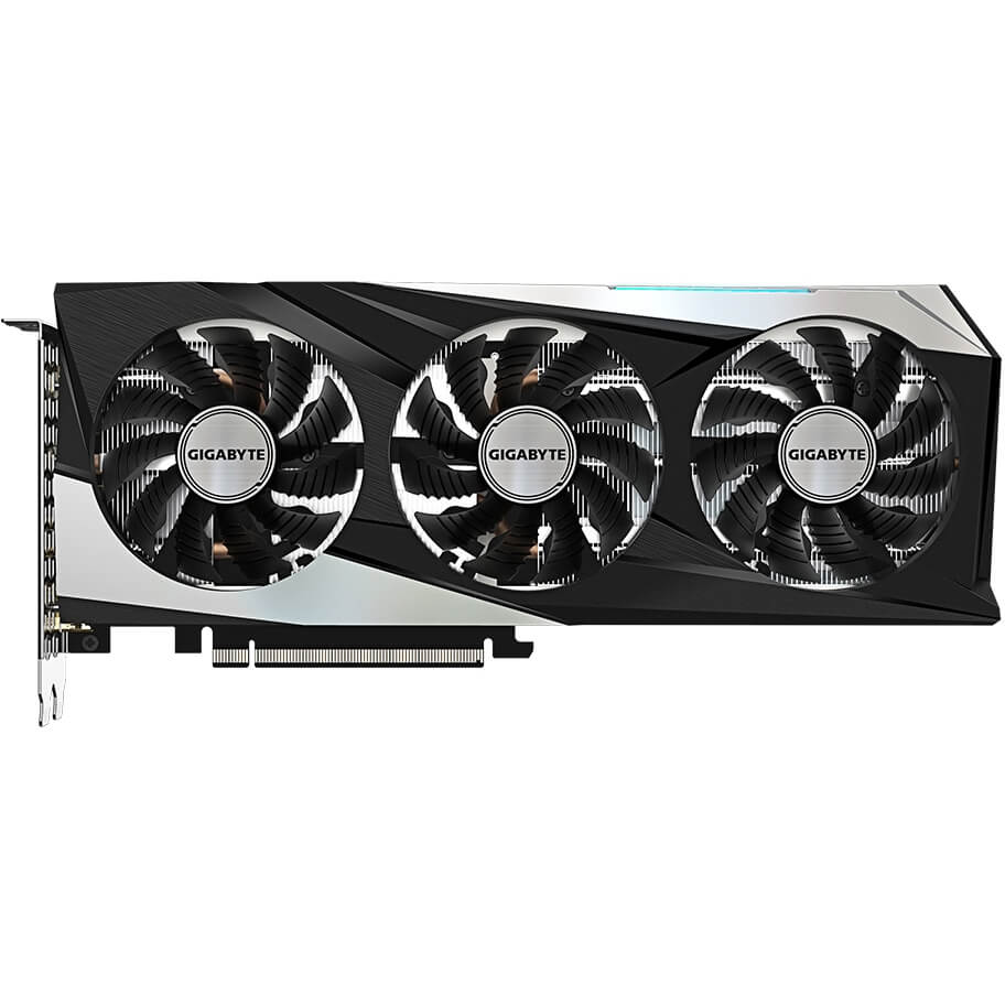 GIGABYTE nVidia GeForce RTX 3060Ti EAGLE (GV-N306TGAMING OC-8GD) image 1