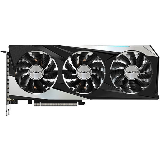 GIGABYTE nVidia GeForce RTX 3060Ti EAGLE (GV-N306TGAMING OC-8GD) image 1