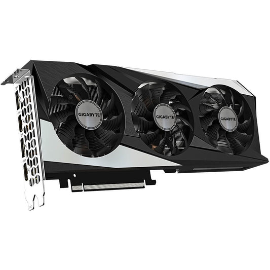 GIGABYTE nVidia GeForce RTX 3060Ti EAGLE (GV-N306TGAMING OC-8GD) image 2