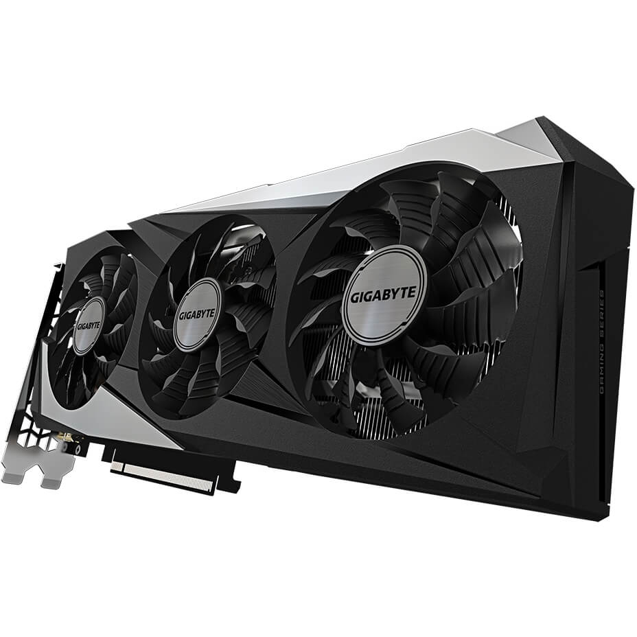 GIGABYTE nVidia GeForce RTX 3060Ti EAGLE (GV-N306TGAMING OC-8GD) image 3