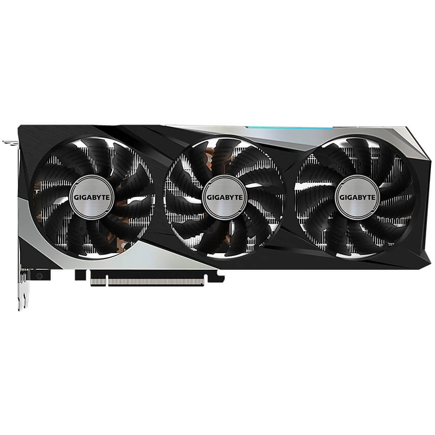 GIGABYTE AMD Radeon RX6800 XT Gaming OC (GV-R68XTGAMING OC-16GD) image 2