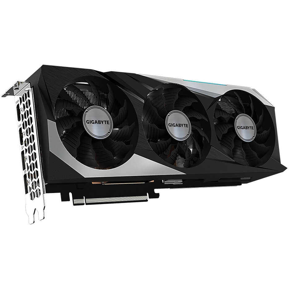 GIGABYTE AMD Radeon RX6800 XT Gaming OC (GV-R68XTGAMING OC-16GD) image 3