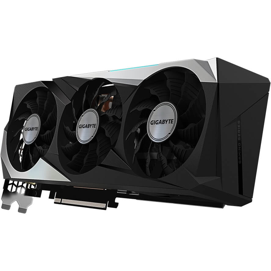 GIGABYTE AMD Radeon RX6800 XT Gaming OC (GV-R68XTGAMING OC-16GD) image 4