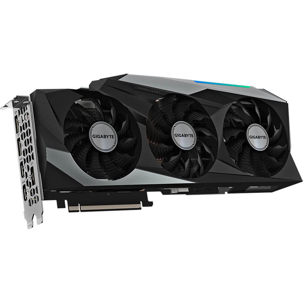 GIGABYTE nVidia RTX 3080Ti Gaming OC (GV-N308TGAMING OC-12GD) image 2