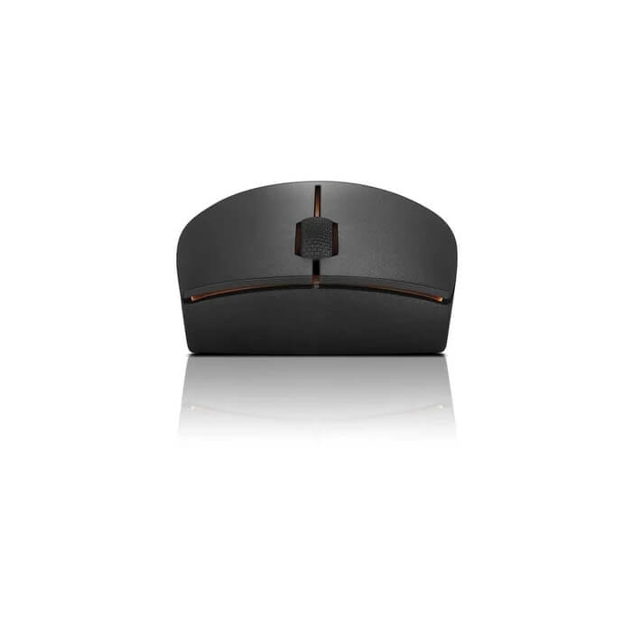Lenovo 300 Wireless Compact Optical Mouse (GX30K79401) — packaging